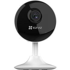 25 fps Telecamere di Sorveglianza EZVIZ C1C-B Telecamera Per Interno Fhd 1080p