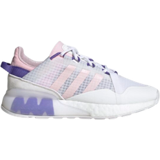 Adidas pure boost adidas ZX 2K Boost Pure W - Cloud White/Clear Pink/Purple