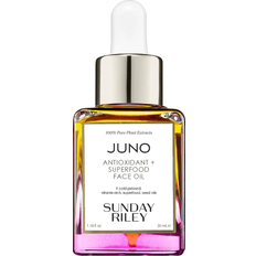 Juno Antioxidant + Superfood Face Oil 	
