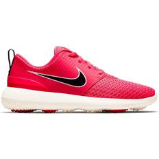 Nike Rosa Golfschuhe Nike Roshe G W - Fusion Red/Sail/Black