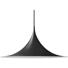 Gubi semi pendel GUBI Semi Pendellampa ∅ 90cm