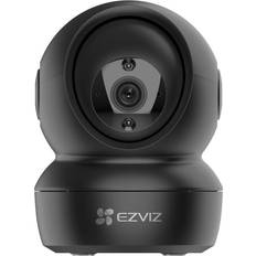 EZVIZ C6N 1080p Wi-Fi Motorisée Vision 360° Détection