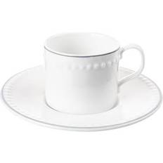 Porcelain Espresso Cups Mary Berry Signature Espresso Cup 5cl