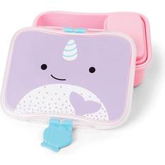 Skip Hop Zoo Little Kid Lunch Kit Unicorn