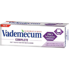 Vademecum Pro Vitamin Complete 75ml