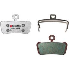 Avid elixir bremseklodser SwissStop Disc 31 E Brake Pads