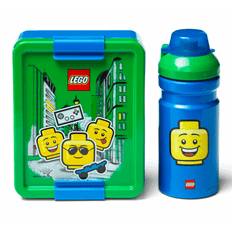 Lego Iconic Boy Lunch Set