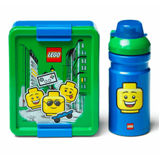 Matbokser Room Copenhagen Lego Iconic Boy Lunch Set