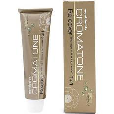 Idratante Tinte per Capelli Permanent Montibello Cromatone Re.cover #10.32 60ml