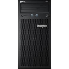 2 TB Stationära datorer Lenovo ThinkSystem ST50 (7Y48A006EA)