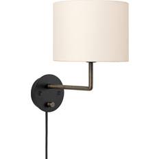 Gubi gravity GUBI Gravity Väggarmatur 20cm