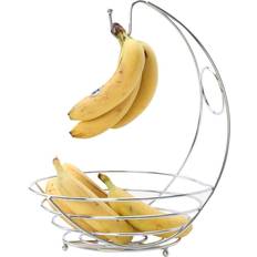 Judge Wireware Round Fruit Basket Kitchenware