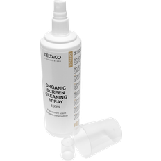 Deltaco Office Organic LCD Cleaning Spray 300ml