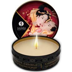 Massage Candle Strawberry Wine 30ml