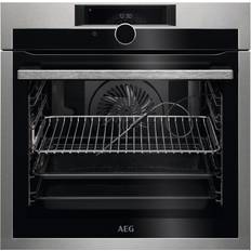 A++ Ovens AEG BPE948730M Stainless Steel