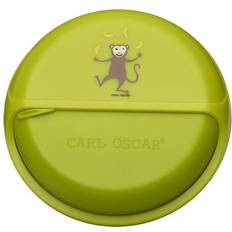 Carl oscar snackdisc Carl Oscar Snackdisc Abe