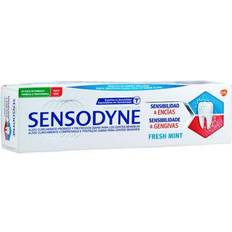 Sensodyne Dentifrici Sensodyne Dentifricio Sensibilita' & Gengive Extra Fresh 75 ml