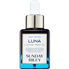 Retinol night serum Sunday Riley Luna Sleeping Night Oil 35ml