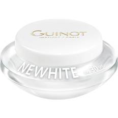 Guinot Cure del viso Guinot Newhite Brightening Day Cream SPF30 50ml