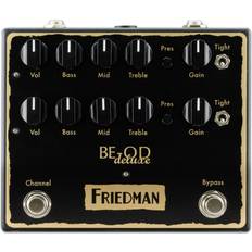 Booster Effect Units Friedman BE-OD Deluxe