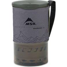 MSR WindBurner Personal Accessory Pot