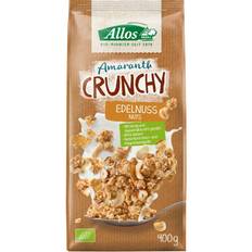 Amaranth Crunchy Nuts