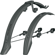 Guardabarros de Bicicleta SKS Germany Veloflex 55 Mudguard Set