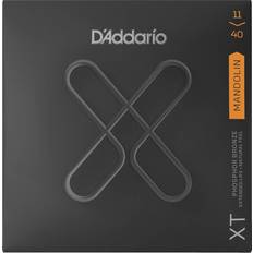 D'Addario XTM1140