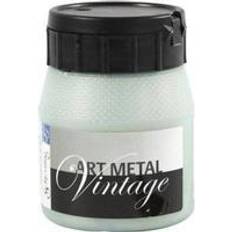 Schjerning Akvarelmaling Schjerning Art Vintage Petrol Blue 250ml