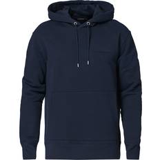 J lindeberg hoodie J.Lindeberg Chip Pocket Hoodie - Navy