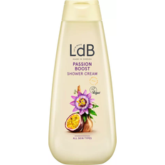 Passion Boost Shower Cream