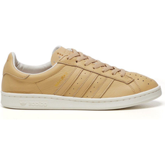 adidas Earlham - Hazy Beige/Off White/Gold Metallic