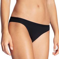 Calida natural comfort Calida Natural Comfort Tanga - Black