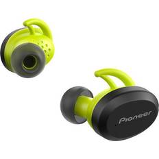 Pioneer Auriculares Pioneer SE-E9TW-H Gris Inalámbrico Bluetooth 5.0 Gris