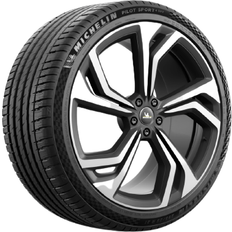 20 - Sommardäck Bildäck Michelin Pilot Sport 4 SUV 275/45 R20 110V XL