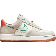 Nike Air Force 1 '07 SE W - Sail/Cream II/Light Bone/Green Noise