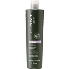 Ice Cream Green Sensitive Shampoo