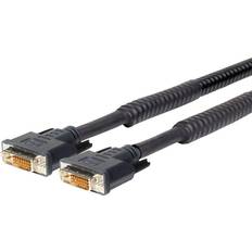 VivoLink Pro DVI-D - DVI-D 15m