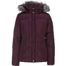 Trespass Nanette Padded Jacket - Fig