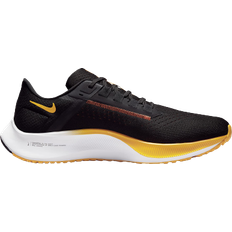 Nike Air Zoom Pegasus 38 M - Black/White/Orange/University Gold