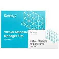 Synology Virtual Machine Manager Pro