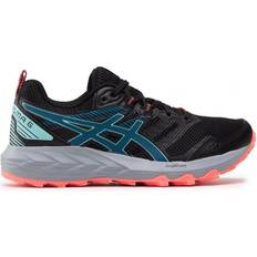 Asics Gel-Sonoma 6 W - Black/Deep Sea Teal