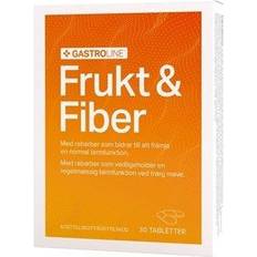 Gastro Line Fruit & Fiber 30 stk