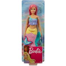 Dreamtopia Mattel Barbie Dreamtopia Mermaid GGC09