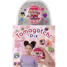 Bandai Tamagotchi Pix