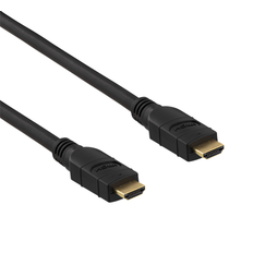 HDMI-kaapeli - Kyllä Kaapelit Deltaco Prime HDMI-HDMI