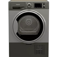 Hotpoint B - Condenser Tumble Dryers Hotpoint H3 D91GS UK Grey