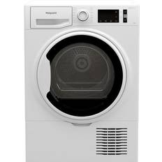 Hotpoint H3D91WBUK White