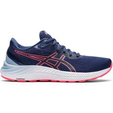 Asics gel excite 8 Asics Gel-Excite 8 W - Thunder Blue/Blazing Coral