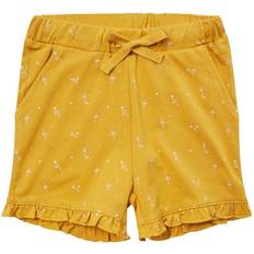 Daphne Shorts - Mustard (P212607)